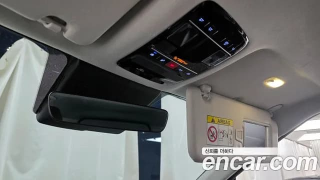 2024 Hyundai Santa Fe (MX5) Gasoline 2.5T 2WD Sold VIN KMHP381LGRU035496 – dashboard 2024 Hyundai Santa Fe (MX5) Gasoline 2.5T 2WD Sold VIN KMHP381LGRU035496 – dashboard