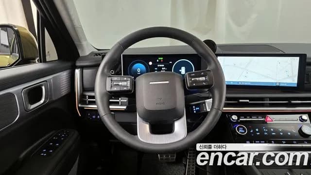2024 Hyundai Santa Fe (MX5) Gasoline 2.5T 2WD Sold VIN KMHP381LGRU035496 – photo 11 2024 Hyundai Santa Fe (MX5) Gasoline 2.5T 2WD Sold VIN KMHP381LGRU035496 – photo 11