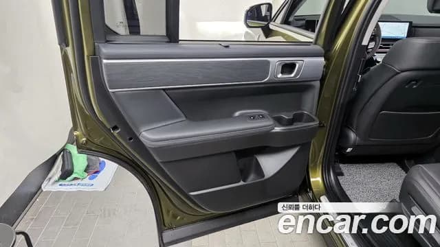 2024 Hyundai Santa Fe (MX5) Gasoline 2.5T 2WD Sold VIN KMHP381LGRU035496 – photo 22 2024 Hyundai Santa Fe (MX5) Gasoline 2.5T 2WD Sold VIN KMHP381LGRU035496 – photo 22