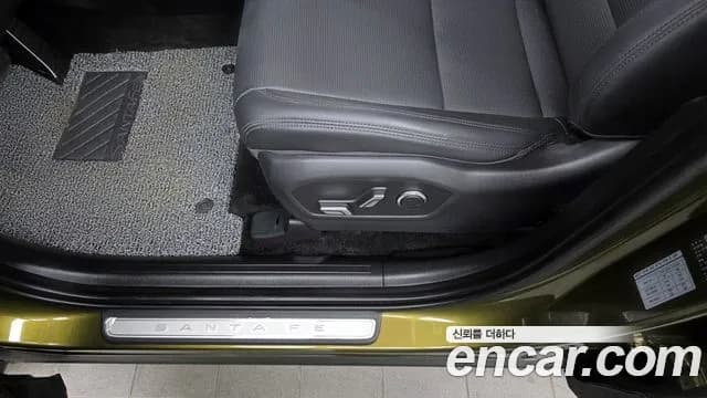 2024 Hyundai Santa Fe (MX5) Gasoline 2.5T 2WD Sold VIN KMHP381LGRU035496 – photo 23 2024 Hyundai Santa Fe (MX5) Gasoline 2.5T 2WD Sold VIN KMHP381LGRU035496 – photo 23