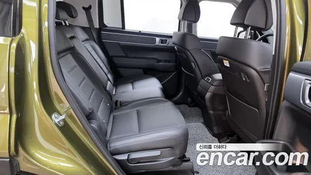 2024 Hyundai Santa Fe (MX5) Gasoline 2.5T 2WD Sold VIN KMHP381LGRU035496 – photo 28 2024 Hyundai Santa Fe (MX5) Gasoline 2.5T 2WD Sold VIN KMHP381LGRU035496 – photo 28