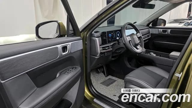 2024 Hyundai Santa Fe (MX5) Gasoline 2.5T 2WD Sold VIN KMHP381LGRU035496 – photo 29 2024 Hyundai Santa Fe (MX5) Gasoline 2.5T 2WD Sold VIN KMHP381LGRU035496 – photo 29