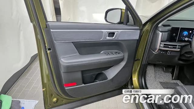 2024 Hyundai Santa Fe (MX5) Gasoline 2.5T 2WD Sold VIN KMHP381LGRU035496 – photo 30 2024 Hyundai Santa Fe (MX5) Gasoline 2.5T 2WD Sold VIN KMHP381LGRU035496 – photo 30