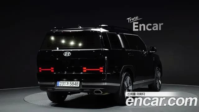 2025 Hyundai Santa Fe (MX5) Gasoline 2.5T 2WD Sold VIN KMHP381LGSU041197 – photo 11 2025 Hyundai Santa Fe (MX5) Gasoline 2.5T 2WD Sold VIN KMHP381LGSU041197 – photo 11