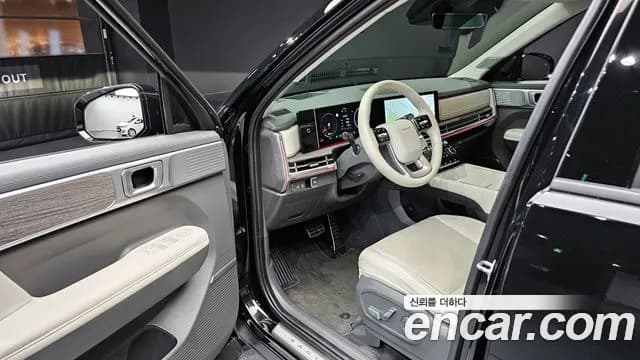 2025 Hyundai Santa Fe (MX5) Gasoline 2.5T 2WD Sold VIN KMHP381LGSU041197 – photo 12 2025 Hyundai Santa Fe (MX5) Gasoline 2.5T 2WD Sold VIN KMHP381LGSU041197 – photo 12