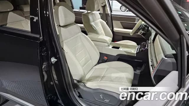 2025 Hyundai Santa Fe (MX5) Gasoline 2.5T 2WD Sold VIN KMHP381LGSU041197 – photo 13 2025 Hyundai Santa Fe (MX5) Gasoline 2.5T 2WD Sold VIN KMHP381LGSU041197 – photo 13