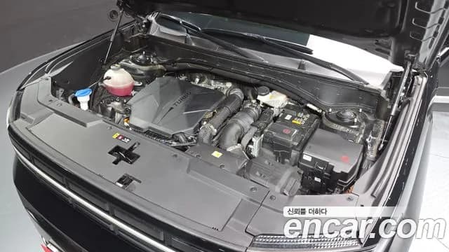 2025 Hyundai Santa Fe (MX5) Gasoline 2.5T 2WD Sold VIN KMHP381LGSU041197 – photo 20 2025 Hyundai Santa Fe (MX5) Gasoline 2.5T 2WD Sold VIN KMHP381LGSU041197 – photo 20