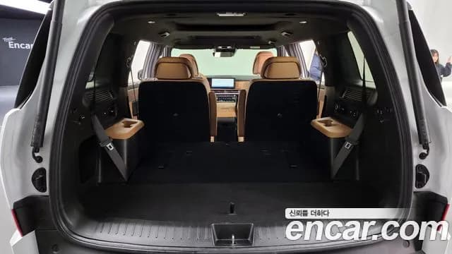 2025 Hyundai Santa Fe (MX5) Gasoline 2.5T 2WD Sold VIN KMHP381LGSU046680 – engine bay 2025 Hyundai Santa Fe (MX5) Gasoline 2.5T 2WD Sold VIN KMHP381LGSU046680 – engine bay
