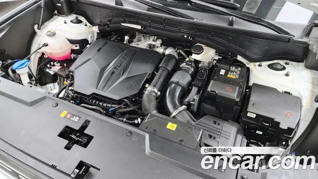 2025 Hyundai Santa Fe (MX5) Gasoline 2.5T 2WD Sold VIN KMHP381LGSU046680 – photo 13 2025 Hyundai Santa Fe (MX5) Gasoline 2.5T 2WD Sold VIN KMHP381LGSU046680 – photo 13