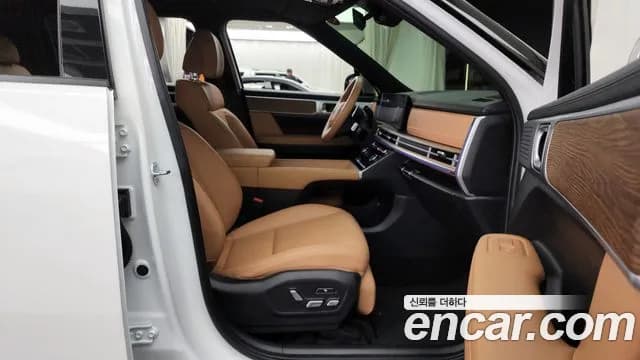 2025 Hyundai Santa Fe (MX5) Gasoline 2.5T 2WD Sold VIN KMHP381LGSU046680 – photo 20 2025 Hyundai Santa Fe (MX5) Gasoline 2.5T 2WD Sold VIN KMHP381LGSU046680 – photo 20