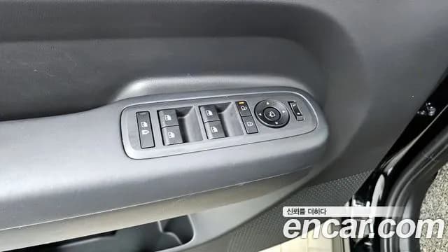 2025 Hyundai Santa Fe (MX5) Gasoline 2.5T 2WD Sold VIN KMHP381LGSU047646 – front exterior 2025 Hyundai Santa Fe (MX5) Gasoline 2.5T 2WD Sold VIN KMHP381LGSU047646 – front exterior