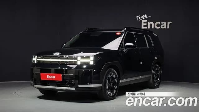 2025 Hyundai Santa Fe (MX5) Gasoline 2.5T 2WD Sold VIN KMHP381LGSU047646 – interior seats 2025 Hyundai Santa Fe (MX5) Gasoline 2.5T 2WD Sold VIN KMHP381LGSU047646 – interior seats