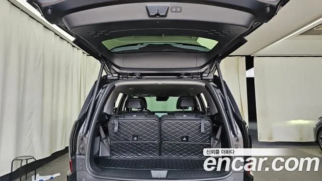 2025 Hyundai Santa Fe (MX5) Gasoline 2.5T 2WD Sold VIN KMHP381LGSU047646 – photo 13 2025 Hyundai Santa Fe (MX5) Gasoline 2.5T 2WD Sold VIN KMHP381LGSU047646 – photo 13