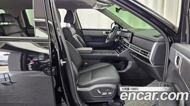 2025 Hyundai Santa Fe (MX5) Gasoline 2.5T 2WD Sold VIN KMHP381LGSU047646 – photo 20 2025 Hyundai Santa Fe (MX5) Gasoline 2.5T 2WD Sold VIN KMHP381LGSU047646 – photo 20