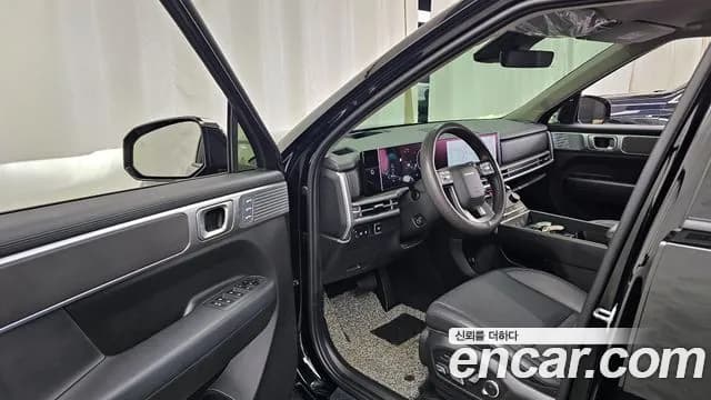 2025 Hyundai Santa Fe (MX5) Gasoline 2.5T 2WD Sold VIN KMHP381LGSU047646 – photo 24 2025 Hyundai Santa Fe (MX5) Gasoline 2.5T 2WD Sold VIN KMHP381LGSU047646 – photo 24