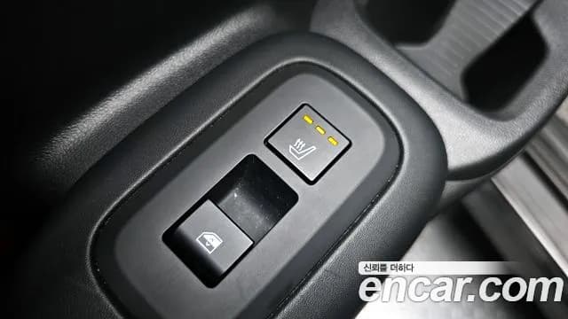 2025 Hyundai Santa Fe (MX5) Gasoline 2.5T 2WD Sold VIN KMHP381LGSU048190 – dashboard 2025 Hyundai Santa Fe (MX5) Gasoline 2.5T 2WD Sold VIN KMHP381LGSU048190 – dashboard