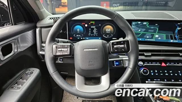 2025 Hyundai Santa Fe (MX5) Gasoline 2.5T 2WD Sold VIN KMHP381LGSU048190 – photo 11 2025 Hyundai Santa Fe (MX5) Gasoline 2.5T 2WD Sold VIN KMHP381LGSU048190 – photo 11