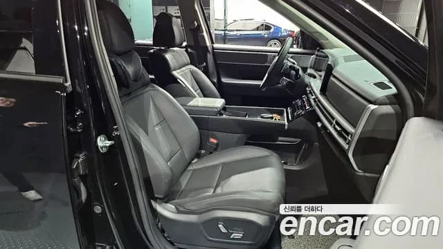2025 Hyundai Santa Fe (MX5) Gasoline 2.5T 2WD Sold VIN KMHP381LGSU048190 – photo 12 2025 Hyundai Santa Fe (MX5) Gasoline 2.5T 2WD Sold VIN KMHP381LGSU048190 – photo 12