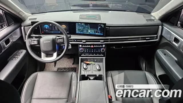 2025 Hyundai Santa Fe (MX5) Gasoline 2.5T 2WD Sold VIN KMHP381LGSU048190 – photo 13 2025 Hyundai Santa Fe (MX5) Gasoline 2.5T 2WD Sold VIN KMHP381LGSU048190 – photo 13