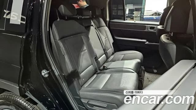 2025 Hyundai Santa Fe (MX5) Gasoline 2.5T 2WD Sold VIN KMHP381LGSU048190 – photo 16 2025 Hyundai Santa Fe (MX5) Gasoline 2.5T 2WD Sold VIN KMHP381LGSU048190 – photo 16