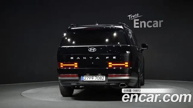 2025 Hyundai Santa Fe (MX5) Gasoline 2.5T 2WD Sold VIN KMHP381LGSU048190 – photo 17 2025 Hyundai Santa Fe (MX5) Gasoline 2.5T 2WD Sold VIN KMHP381LGSU048190 – photo 17