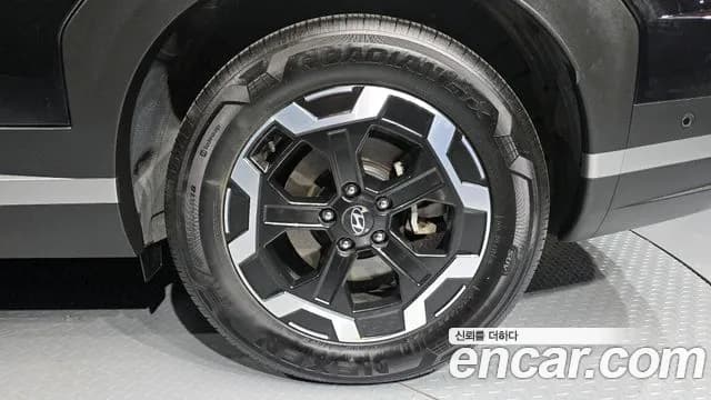 2025 Hyundai Santa Fe (MX5) Gasoline 2.5T 2WD Sold VIN KMHP381LGSU048190 – photo 20 2025 Hyundai Santa Fe (MX5) Gasoline 2.5T 2WD Sold VIN KMHP381LGSU048190 – photo 20