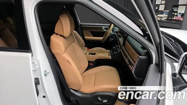 2025 Hyundai Santa Fe (MX5) Gasoline 2.5T 2WD Sold VIN KMHP381LGSU050243 – photo 16 2025 Hyundai Santa Fe (MX5) Gasoline 2.5T 2WD Sold VIN KMHP381LGSU050243 – photo 16