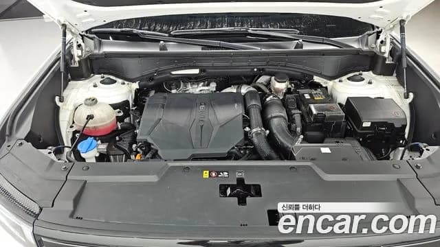 2024 Hyundai Santa Fe (MX5) Gasoline 2.5T 4WD Sold VIN KMHP381LHRU004205 – photo 20 2024 Hyundai Santa Fe (MX5) Gasoline 2.5T 4WD Sold VIN KMHP381LHRU004205 – photo 20