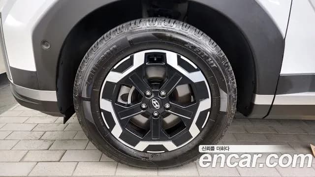 2024 Hyundai Santa Fe (MX5) Gasoline 2.5T 4WD Sold VIN KMHP381LHRU005799 – engine bay 2024 Hyundai Santa Fe (MX5) Gasoline 2.5T 4WD Sold VIN KMHP381LHRU005799 – engine bay