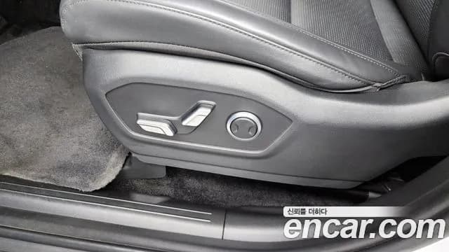 2024 Hyundai Santa Fe (MX5) Gasoline 2.5T 4WD Sold VIN KMHP381LHRU005799 – trunk area 2024 Hyundai Santa Fe (MX5) Gasoline 2.5T 4WD Sold VIN KMHP381LHRU005799 – trunk area