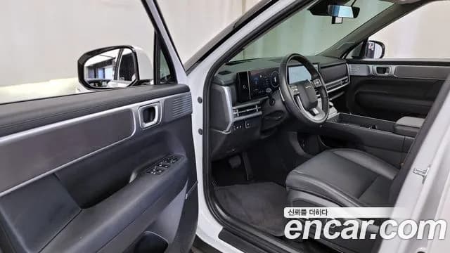 2024 Hyundai Santa Fe (MX5) Gasoline 2.5T 4WD Sold VIN KMHP381LHRU005799 – photo 13 2024 Hyundai Santa Fe (MX5) Gasoline 2.5T 4WD Sold VIN KMHP381LHRU005799 – photo 13