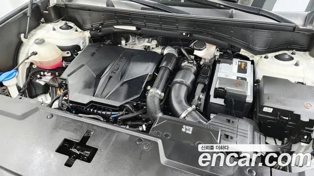 2024 Hyundai Santa Fe (MX5) Gasoline 2.5T 4WD Sold VIN KMHP381LHRU005799 – photo 14 2024 Hyundai Santa Fe (MX5) Gasoline 2.5T 4WD Sold VIN KMHP381LHRU005799 – photo 14