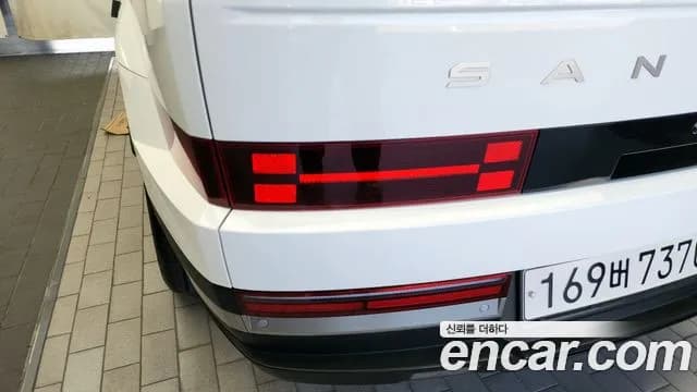 2024 Hyundai Santa Fe (MX5) Gasoline 2.5T 4WD Sold VIN KMHP381LHRU005799 – photo 22 2024 Hyundai Santa Fe (MX5) Gasoline 2.5T 4WD Sold VIN KMHP381LHRU005799 – photo 22