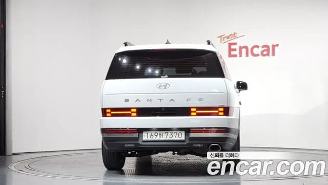 2024 Hyundai Santa Fe (MX5) Gasoline 2.5T 4WD Sold VIN KMHP381LHRU005799 – photo 25 2024 Hyundai Santa Fe (MX5) Gasoline 2.5T 4WD Sold VIN KMHP381LHRU005799 – photo 25