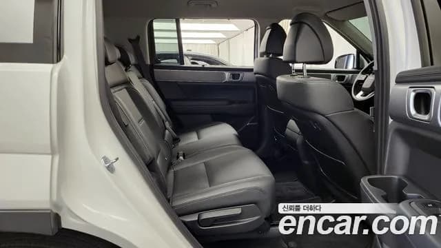 2024 Hyundai Santa Fe (MX5) Gasoline 2.5T 4WD Sold VIN KMHP381LHRU005799 – photo 27 2024 Hyundai Santa Fe (MX5) Gasoline 2.5T 4WD Sold VIN KMHP381LHRU005799 – photo 27