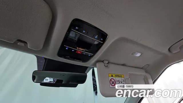 2024 Hyundai Santa Fe (MX5) Gasoline 2.5T 4WD Sold VIN KMHP381LHRU010784 – side profile 2024 Hyundai Santa Fe (MX5) Gasoline 2.5T 4WD Sold VIN KMHP381LHRU010784 – side profile