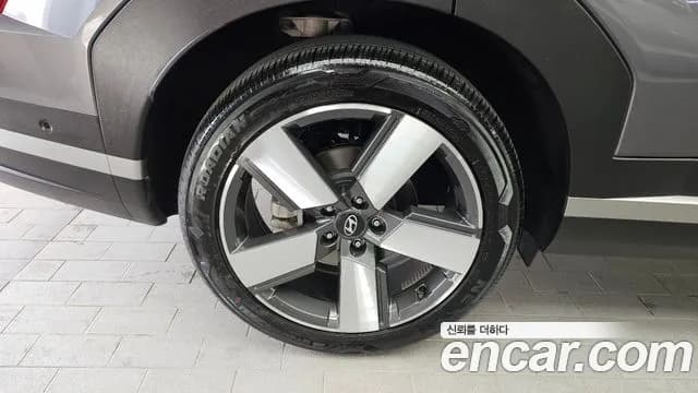 2024 Hyundai Santa Fe (MX5) Gasoline 2.5T 4WD Sold VIN KMHP381LHRU010784 – odometer reading 2024 Hyundai Santa Fe (MX5) Gasoline 2.5T 4WD Sold VIN KMHP381LHRU010784 – odometer reading