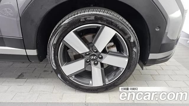 2024 Hyundai Santa Fe (MX5) Gasoline 2.5T 4WD Sold VIN KMHP381LHRU010784 – photo 11 2024 Hyundai Santa Fe (MX5) Gasoline 2.5T 4WD Sold VIN KMHP381LHRU010784 – photo 11