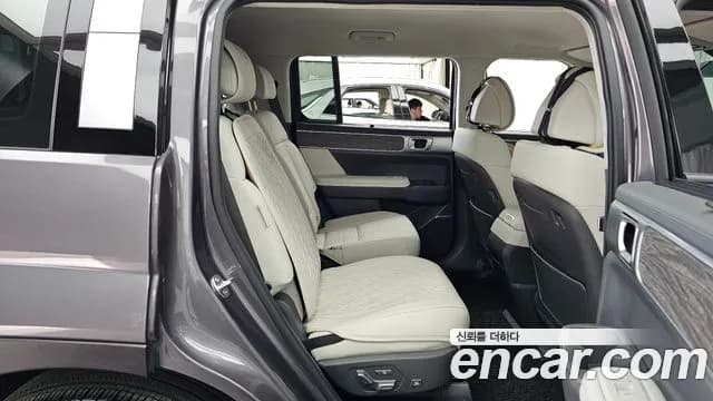 2024 Hyundai Santa Fe (MX5) Gasoline 2.5T 4WD Sold VIN KMHP381LHRU010784 – photo 12 2024 Hyundai Santa Fe (MX5) Gasoline 2.5T 4WD Sold VIN KMHP381LHRU010784 – photo 12