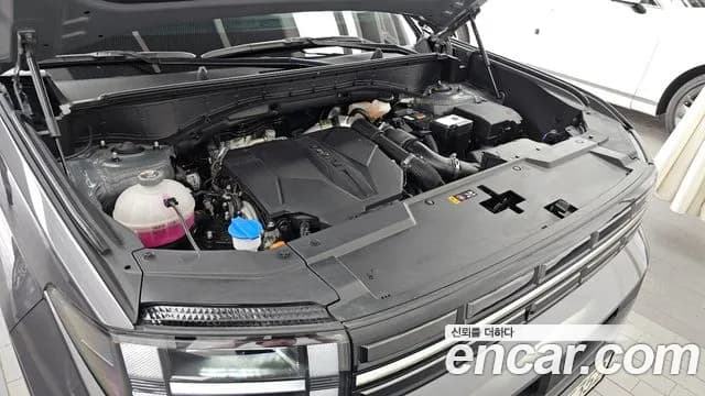 2024 Hyundai Santa Fe (MX5) Gasoline 2.5T 4WD Sold VIN KMHP381LHRU010784 – photo 14 2024 Hyundai Santa Fe (MX5) Gasoline 2.5T 4WD Sold VIN KMHP381LHRU010784 – photo 14