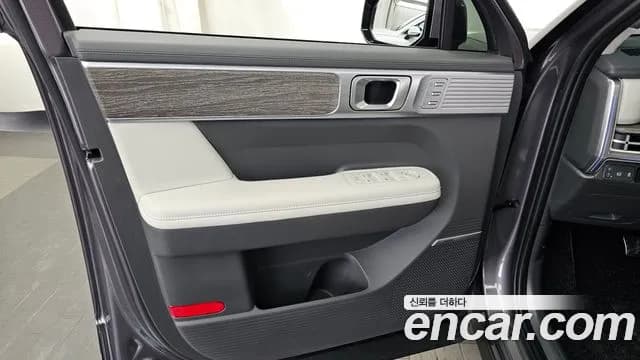 2024 Hyundai Santa Fe (MX5) Gasoline 2.5T 4WD Sold VIN KMHP381LHRU010784 – photo 19 2024 Hyundai Santa Fe (MX5) Gasoline 2.5T 4WD Sold VIN KMHP381LHRU010784 – photo 19