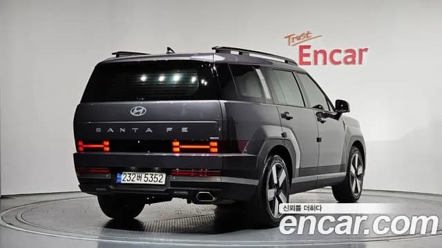 2024 Hyundai Santa Fe (MX5) Gasoline 2.5T 4WD Sold VIN KMHP381LHRU010784 – photo 20 2024 Hyundai Santa Fe (MX5) Gasoline 2.5T 4WD Sold VIN KMHP381LHRU010784 – photo 20