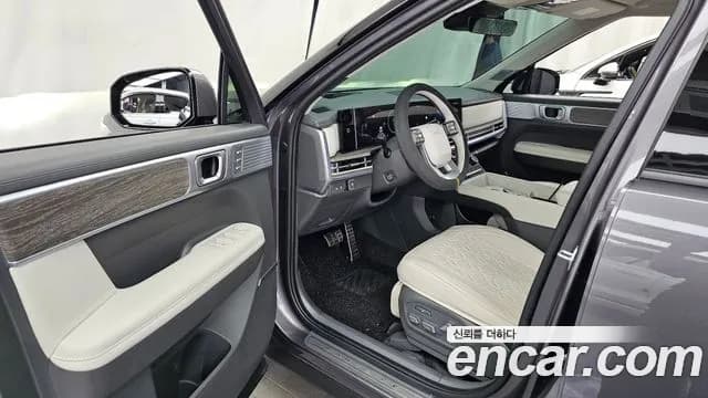 2024 Hyundai Santa Fe (MX5) Gasoline 2.5T 4WD Sold VIN KMHP381LHRU010784 – photo 23 2024 Hyundai Santa Fe (MX5) Gasoline 2.5T 4WD Sold VIN KMHP381LHRU010784 – photo 23