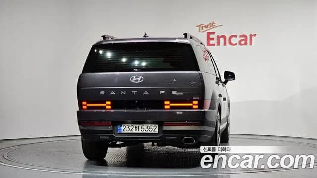 2024 Hyundai Santa Fe (MX5) Gasoline 2.5T 4WD Sold VIN KMHP381LHRU010784 – photo 25 2024 Hyundai Santa Fe (MX5) Gasoline 2.5T 4WD Sold VIN KMHP381LHRU010784 – photo 25