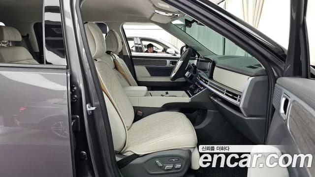 2024 Hyundai Santa Fe (MX5) Gasoline 2.5T 4WD Sold VIN KMHP381LHRU010784 – photo 33 2024 Hyundai Santa Fe (MX5) Gasoline 2.5T 4WD Sold VIN KMHP381LHRU010784 – photo 33