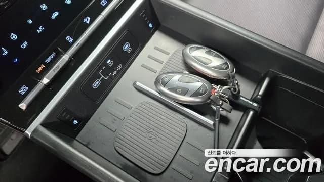 2024 Hyundai Santa Fe (MX5) Gasoline 2.5T 4WD Sold VIN KMHP381LHRU010802 – odometer reading 2024 Hyundai Santa Fe (MX5) Gasoline 2.5T 4WD Sold VIN KMHP381LHRU010802 – odometer reading