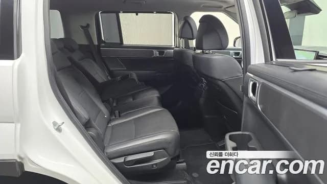 2024 Hyundai Santa Fe (MX5) Gasoline 2.5T 4WD Sold VIN KMHP381LHRU010802 – photo 15 2024 Hyundai Santa Fe (MX5) Gasoline 2.5T 4WD Sold VIN KMHP381LHRU010802 – photo 15