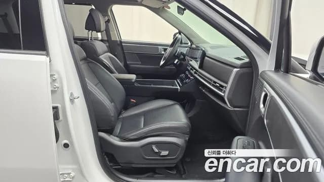 2024 Hyundai Santa Fe (MX5) Gasoline 2.5T 4WD Sold VIN KMHP381LHRU010802 – photo 20 2024 Hyundai Santa Fe (MX5) Gasoline 2.5T 4WD Sold VIN KMHP381LHRU010802 – photo 20