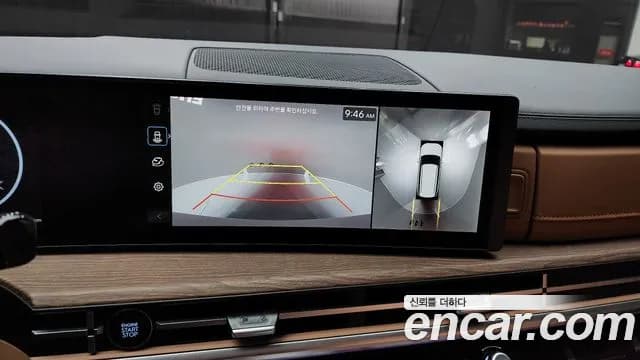 2024 Hyundai Santa Fe (MX5) Gasoline 2.5T 4WD Sold VIN KMHP381LHRU022839 – engine bay 2024 Hyundai Santa Fe (MX5) Gasoline 2.5T 4WD Sold VIN KMHP381LHRU022839 – engine bay