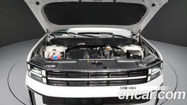 2024 Hyundai Santa Fe (MX5) Gasoline 2.5T 4WD Sold VIN KMHP381LHRU022839 – photo 16 2024 Hyundai Santa Fe (MX5) Gasoline 2.5T 4WD Sold VIN KMHP381LHRU022839 – photo 16